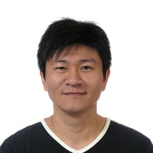 Senior Marketing Specialist-LIU Wei-lung